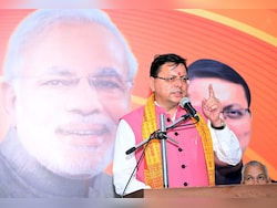&quot;Attempt Was Made To Defame Kanwar Yatra&quot;: Uttarakhand Chief Minister