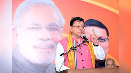 "Attempt Was Made To Defame Kanwar Yatra": Uttarakhand Chief Minister