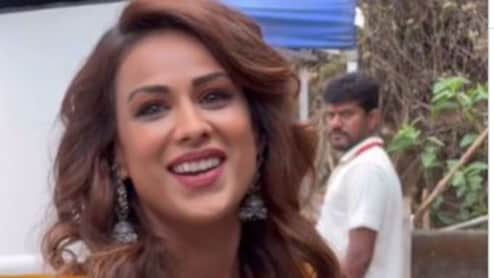 दांतों को करना है सफेद? निया शर्मा ने वीडियो में घर की चीजों से बताया Teeth Whitening का तरीका