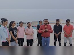 NEET UG में धांधली पर स्टूडेंट्स ने खोला मोर्चा, MP के स्टूडेंट्स ने NDTV पर बयां किया अपना दर्द NEET UG में धांधली पर स्टूडेंट्स ने खोला मोर्चा, MP के स्टूडेंट्स ने NDTV पर बयां किया अपना दर्द