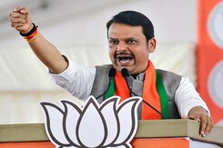 BJP Backs Party's Maharashtra Leadership After Poll Review Meet BJP Backs Party's Maharashtra Leadership After Poll Review Meet