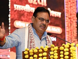 राजस्थान में शिक्षकों के रिटायरमेंट की उम्र बढ़ाने की तैयारी, CM भजनलाल शर्मा ने दिए बड़े संकेत राजस्थान में शिक्षकों के रिटायरमेंट की उम्र बढ़ाने की तैयारी, CM भजनलाल शर्मा ने दिए बड़े संकेत