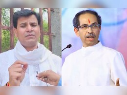 उद्धव ठाकरे लोकसभेच्या निकालानंतर मोदी सरकारमध्ये सामील होतील, रवी राणा यांचा मोठा दावा