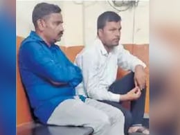 After Bihar, Cops Find A Maharashtra Connection In NEET Paper Leak Case After Bihar, Cops Find A Maharashtra Connection In NEET Paper Leak Case