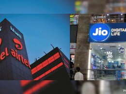 Jio vs Airtel vs Vi : किसका 2GB डेली डेटा प्लान है सबसे सस्ता और बेस्ट? चेक करें प्राइस, वैलिडिटी और बेनिफिट्स