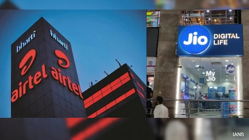 Jio vs Airtel vs Vi : किसका 2GB डेली डेटा प्लान है सबसे सस्ता और बेस्ट? चेक करें प्राइस, वैलिडिटी और बेनिफिट्स