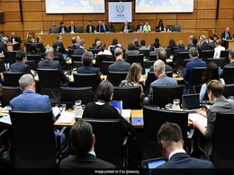 UN Nuclear Watchdog Resolution Calls On Iran To Step Up Its Cooperation UN Nuclear Watchdog Resolution Calls On Iran To Step Up Its Cooperation