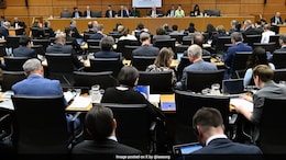 What World's Nuclear Watchdog Does And What Its Dismissal Would Mean