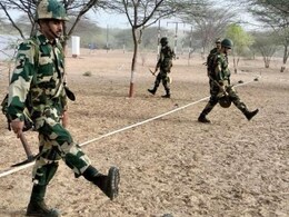 Around 10,145 Vacancies In BSF Till July 1, 2024: MoS Nityanand Rai In Rajya Sabha