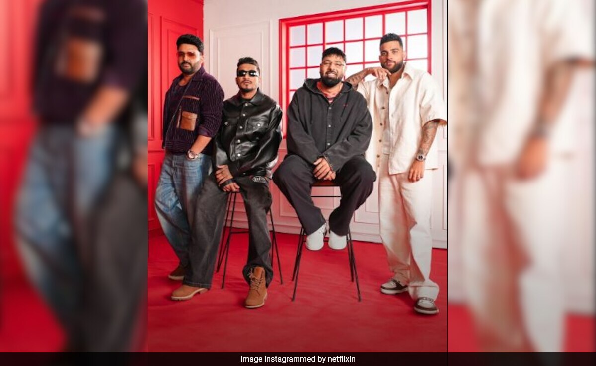 <i>The Great Indian Kapil Show</i>: Meet New Guests - Badshah, Karan Aujla And Divine