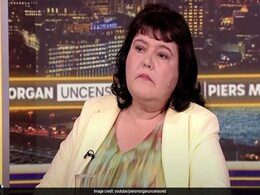 UK Woman Claims She's 'Baby Reindeer' Inspiration, Sues Netflix For $170 Million UK Woman Claims She's 'Baby Reindeer' Inspiration, Sues Netflix For $170 Million