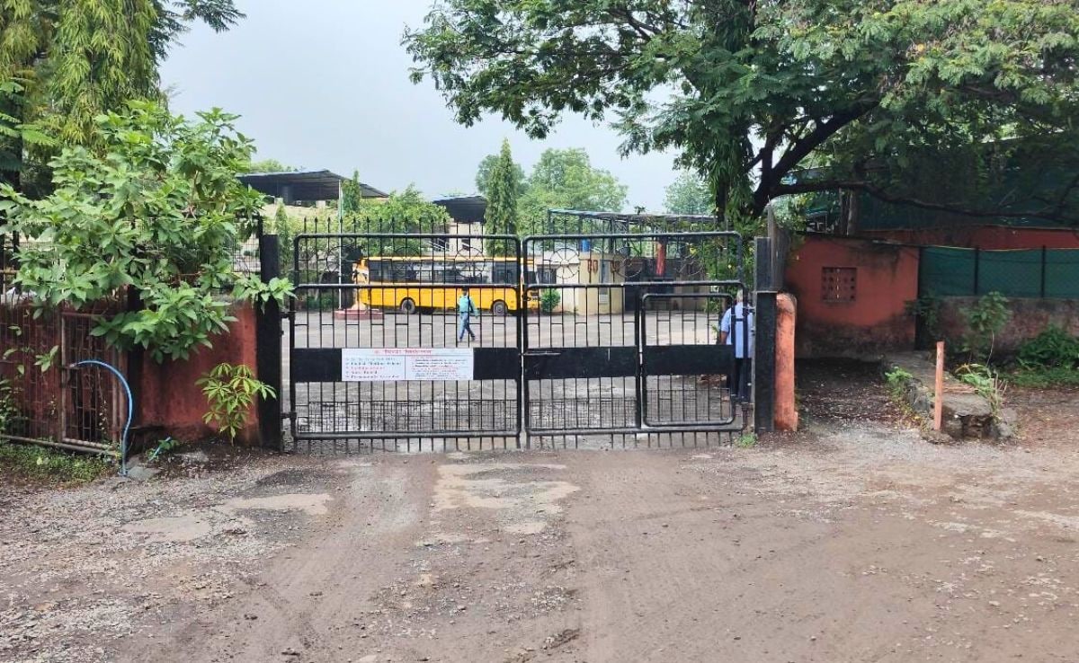 Latest and Breaking News on NDTV