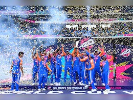 Opinion | World Cup Win To NZ Loss, The Rollercoaster Indian Cricket Was In 2024