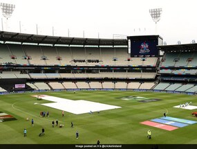 India vs Pakistan Hourly Weather Report: Will Rain Wash Out High-Profile T20 World Cup 2024 Clash?