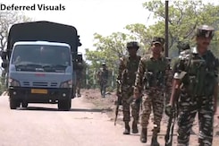 9 Killed, Over 33 Injured After Terrorists Open Fire At Bus Carrying Pilgrims In Jammu 9 Killed, Over 33 Injured After Terrorists Open Fire At Bus Carrying Pilgrims In Jammu