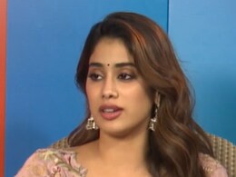 जाह्नवी कपूर की उलझ 2 अगस्त को होगी रिलीज, युवा डिप्लोमैट की है कहानी जाह्नवी कपूर की उलझ 2 अगस्त को होगी रिलीज, युवा डिप्लोमैट की है कहानी