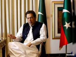 Ex Pakistan PM Imran Khan's Party To Hold Protests On Completion Of His 1 Year In Jail Ex Pakistan PM Imran Khan's Party To Hold Protests On Completion Of His 1 Year In Jail