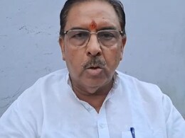 Rajasthan Politics: एग्जिट पोल नहीं... रिजल्ट से पहले भाजपा के सीनियर लीडर ने कह दी ये बात Rajasthan Politics: एग्जिट पोल नहीं... रिजल्ट से पहले भाजपा के सीनियर लीडर ने कह दी ये बात
