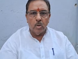 मल्लिकार्जुन के बयान पर अरुण चतुर्वेदी का हमला, कहा- कांग्रेस हाईकमान मतलब केवल गांधी परिवार