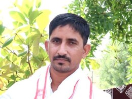 Rajasthan Politics: बांसवाड़ा के लोकसभा सांसद राजकुमार रोत कितने अमीर हैं Rajasthan Politics: बांसवाड़ा के लोकसभा सांसद राजकुमार रोत कितने अमीर हैं