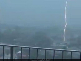 Pakistan May Face T20 World Cup Elimination Due To "State Of Emergency", Internet Says 'Qudrat Ka Nizam'