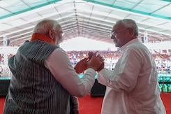NDA Leads In Bihar, INDIA Slowly Catches Up NDA Leads In Bihar, INDIA Slowly Catches Up