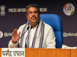 NEET पर चर्चा के लिए तैयार, छात्रों के प्रति हैं जिम्मेदार : केंद्रीय शिक्षा मंत्री धर्मेंद्र प्रधान NEET पर चर्चा के लिए तैयार, छात्रों के प्रति हैं जिम्मेदार : केंद्रीय शिक्षा मंत्री धर्मेंद्र प्रधान