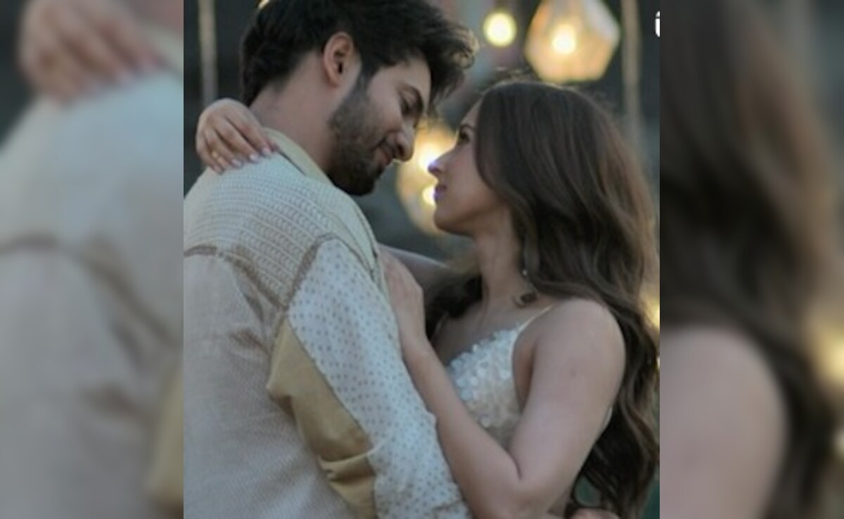 <i>Ishq Vishk Rebound</i> Box Office Collection Day 2: Progress Report On Rohit Saraf And Pashmina Roshan's Film