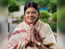 Korba Lok Sabha Seat: कोरबा से ज्योत्सना महंत जीतीं, बीजेपी को फिर मिली हार, निर्दलीय प्रत्याशियों ने बिगाड़ा खेल? Korba Lok Sabha Seat: कोरबा से ज्योत्सना महंत जीतीं, बीजेपी को फिर मिली हार, निर्दलीय प्रत्याशियों ने बिगाड़ा खेल?
