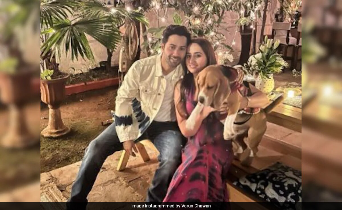 New Parents Varun Dhawan And Natasha Dalal To Move Into Hrithik Roshan's Current Juhu House: Report