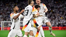 Germany Hammer 10-Man Scotland To Launch Euro 2024 Campaign