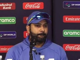 IND vs PAK: "तो इसका मतलब यह नहीं है कि...", USA के खिलाफ पाकिस्तान को मिली हार पर रोहित शर्मा के रिएक्शन ने लूटी महफिल