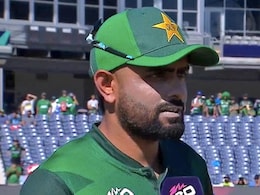 Babar Azam: भारत के खिलाफ हार के बाद सदमे में कप्तान बाबर आज़म, इन पर फोड़ा हार का ठीकरा Babar Azam: भारत के खिलाफ हार के बाद सदमे में कप्तान बाबर आज़म, इन पर फोड़ा हार का ठीकरा