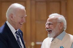 World Leaders Congratulate PM Modi On Winning "Historic" 3rd Term World Leaders Congratulate PM Modi On Winning "Historic" 3rd Term