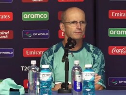 "Gary Kirsten Not A Magician": India's WC-Winning Coach Faces Heat On Failing To Replicate Success With Pakistan "Gary Kirsten Not A Magician": India's WC-Winning Coach Faces Heat On Failing To Replicate Success With Pakistan
