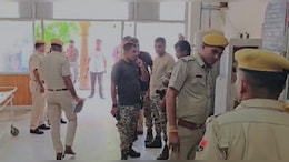जैसलमेर के ERT कमांडो ने खुद ही मारी थी गोली, ग्रीन कॉरिडोर बनाकर मात्र 3 घंटे में लाया गया जोधपुर, चल रहा इलाज