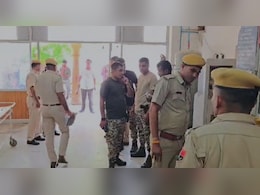 जैसलमेर के ERT कमांडो ने खुद ही मारी थी गोली, ग्रीन कॉरिडोर बनाकर मात्र 3 घंटे में लाया गया जोधपुर, चल रहा इलाज