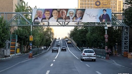 Polls Open In Iran For Presidential Elections Post Ebrahim Raisi's Death