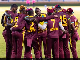 West Indies vs PNG T20 World Cup 2024 Live Streaming And Live Telecast: Where To Watch Match