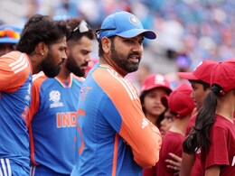 T20 World Cup: India Drop In-Form Star vs Ireland. Sunil Gavaskar 'Surprised', Internet Shocked