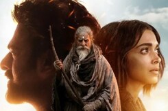 <i>Kalki 2898 AD</i> Ticket Sales Break Records In India And Overseas <i>Kalki 2898 AD</i> Ticket Sales Break Records In India And Overseas