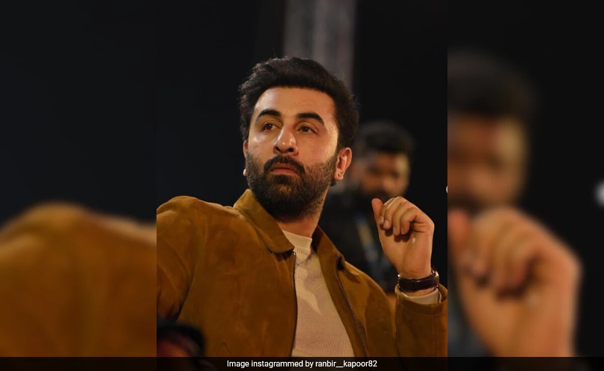 Ramanand Sagar's Grandson On Ranbir Kapoor's <i>Ramayana</i>: "Don't Try And Make It Like..."