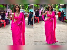 Shilpa Shetty Birthday: किस से कोर्ट तक का सफर... जब भरे इवेंट में फंसी थी शिल्पा Shilpa Shetty Birthday: किस से कोर्ट तक का सफर... जब भरे इवेंट में फंसी थी शिल्पा