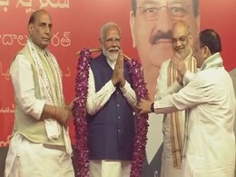 "INDIA Didn't Win As Many Seats As BJP Alone Did": PM Modi's Top Quotes "INDIA Didn't Win As Many Seats As BJP Alone Did": PM Modi's Top Quotes
