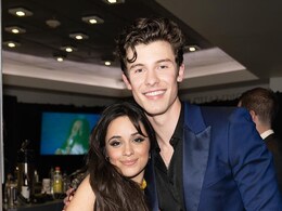 Camila Cabello On Why Reunion With Shawn Mendes Didn't Work, "You're Just Kind Of Like, It's Not A Fit..."