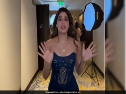 Janhvi Kapoor And Orry Recreated This Iconic <i>Mean Girls</i> Scene. BRB, Still Laughing Janhvi Kapoor And Orry Recreated This Iconic <i>Mean Girls</i> Scene. BRB, Still Laughing