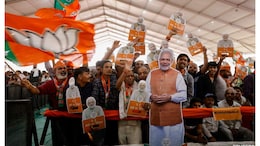 Did BJP Win 100 Lok Sabha Seats With A Margin Of Less Than 1,000 Votes? A Fact Check