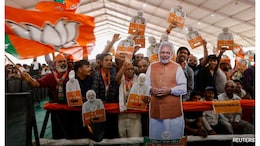 BJP To Launch Large-Scale 'Parivartan Yatra' In Poll-Bound Bengal From Sunday