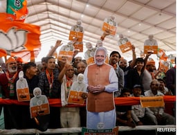 Micromanagement To Modi Power: How BJP Is Planning Delhi Comeback Micromanagement To Modi Power: How BJP Is Planning Delhi Comeback