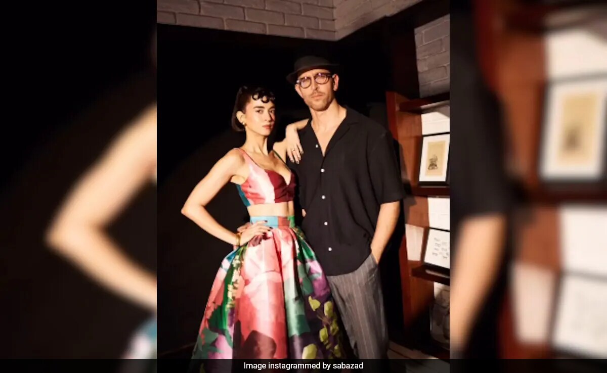 Saba Azad On Losing Voice-Over Jobs Because Of Her Relationship: "People Thought I Didn't Need To Work Anymore"